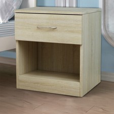 Bedroom Cabinet Modern Single