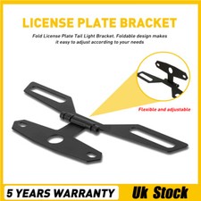 Motorbike license number plate - motorbike,