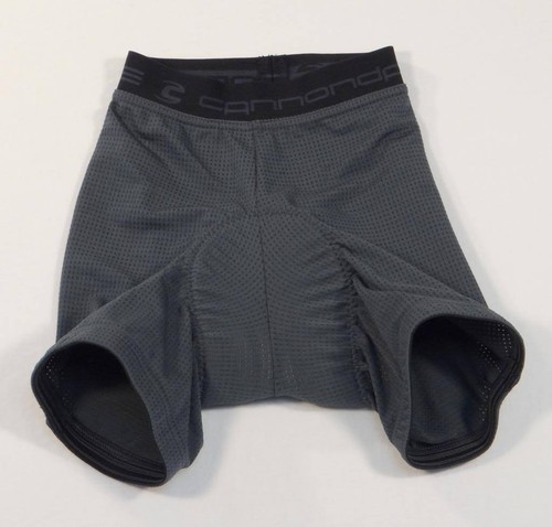 Cannondale gray padded - gray, liner