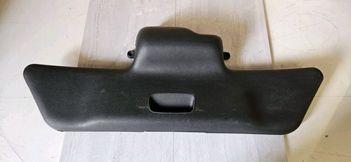 Interior boot lid - mg,