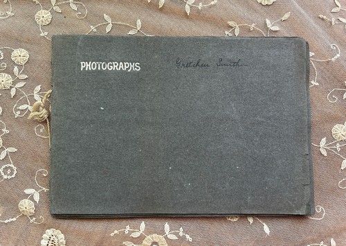 Antique 1910 lytle creek - antique,