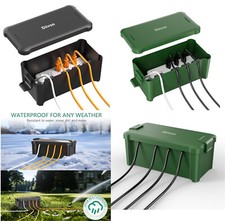 Outdoor Weatherproof