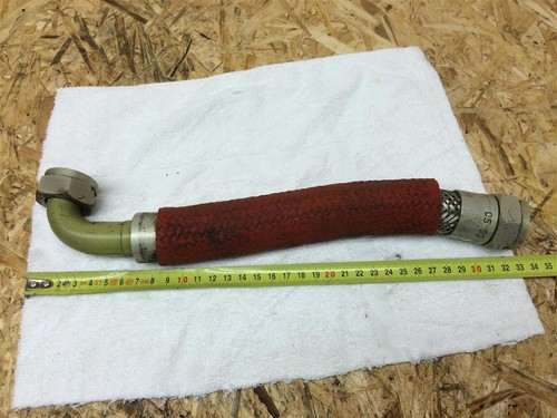 Ferrari 355 hose oil line - 355,