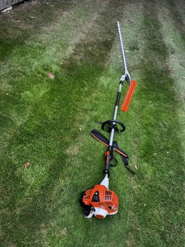 Stihl hl94 long reach - stihl,