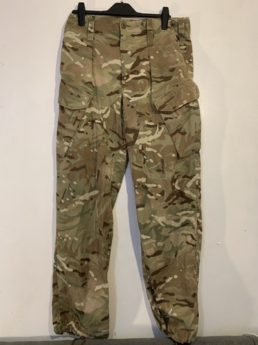 British army mtp camo - british,