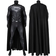 Justice League Superman