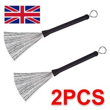 2 PCS Retractable Wire Drum