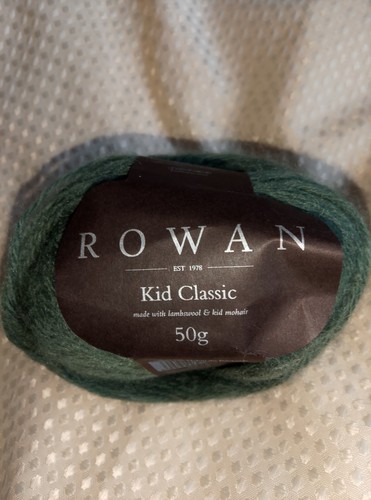 1x50g ball rowan kid classic - 1x50g,