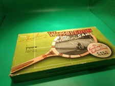 Vintage Pepys Wimbledon Tennis