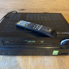 Onkyo TX-NR616 HiFi Separate