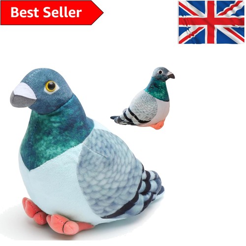 20cm realistic pigeon - pigeon, toy