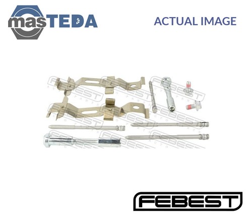 2903 001 brake - brake, pads