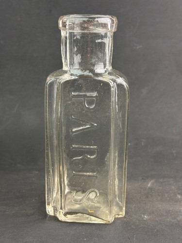 61615 old antique glass - 61615,