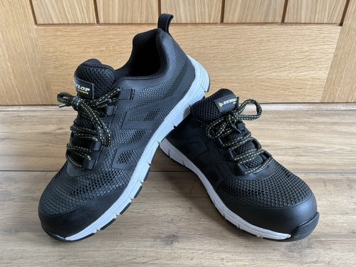Dunlop womans black - dunlop,