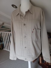 Levi's Mens Lightweight Cord