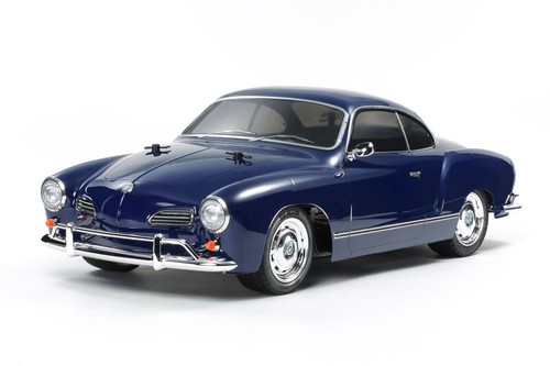Tamiya volkswagen karmann - 1:10,