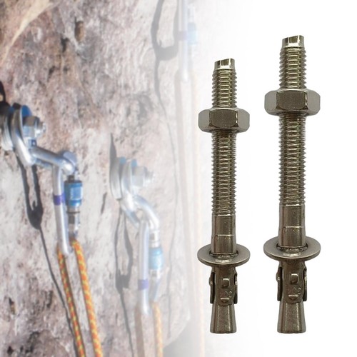 Wedge anchor heavy duty - anchor,