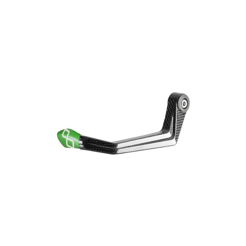 Carbon lightech clutch lever - carbon,