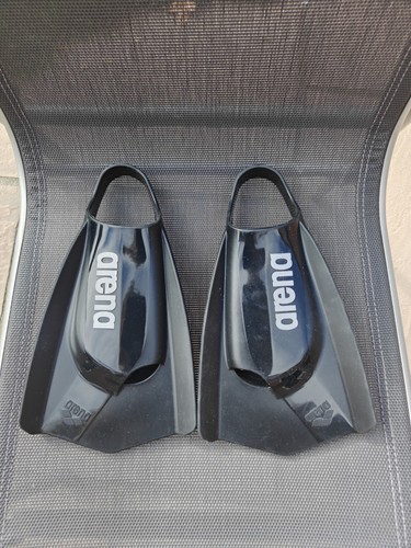 Arena powerfin pro - swim, fins