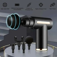 Massage Gun Deep Tissue 20