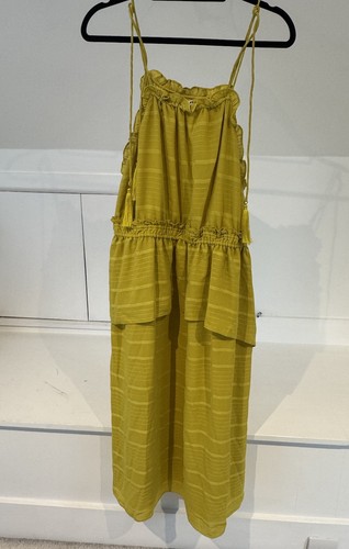 Whistles golden yellow floaty - yellow,