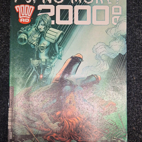 2000 issue 2008 - ad,