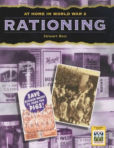 Rationing home in - home,