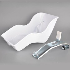 Kids Bicycle Doll Seat Boys