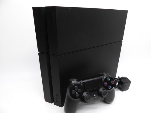 Sony playstation ps4 500gb - ps4,
