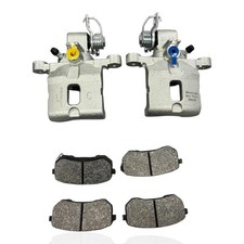 For Kia Picanto Rear Brake