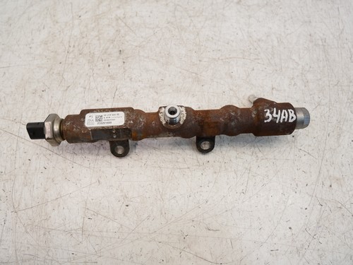 Rail pipe 9821899680 yht - rail,