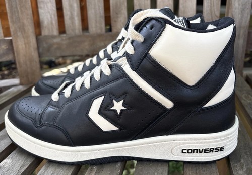 Converse weapon mid - mid, trainers