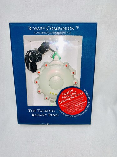 Rare rosary companion the - rosary,