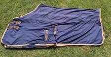 5ft9”Bridleway Summer/sweat/show Rug