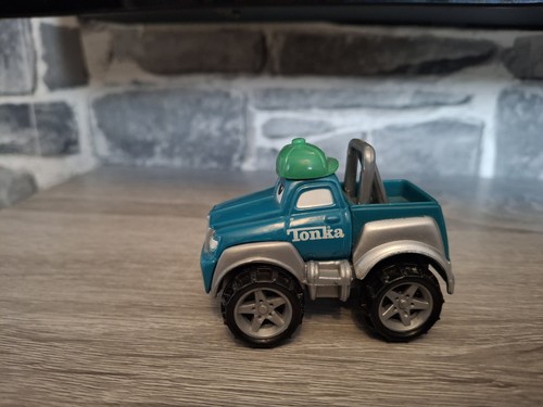 2000 maisto tonka - tonka, hasbro