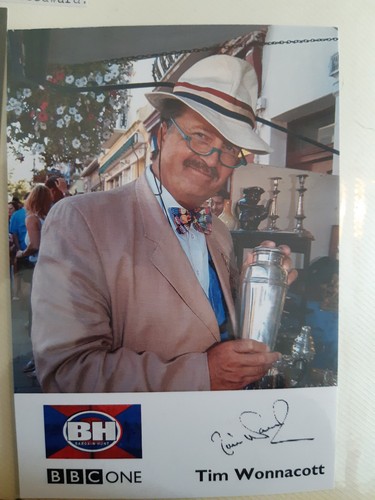 Tim wonnacott - tim,