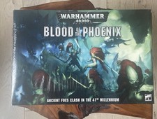 Games Workshop Warhammer 40k