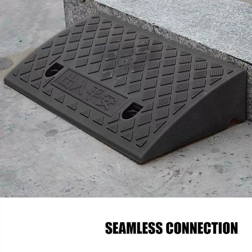 Heavy duty rubber - heavy, kerb