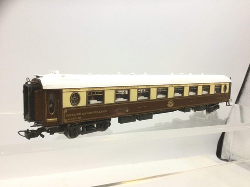 Rivarossi 2568 gauge ciwl - ho,