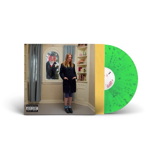 Audrey hobert who - audrey, who's