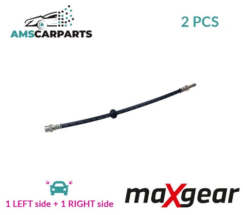 Brake hose line pipe - hose,