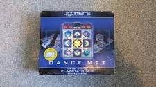4gamers spc290 dance - mat,