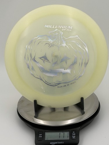 Millennium quantum glow - glow, falcon