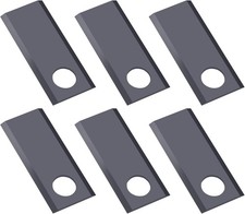 6Pcs Knife Kit For Tar River