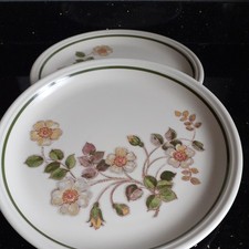 2 x MARKS & SPENCER AUTUMN