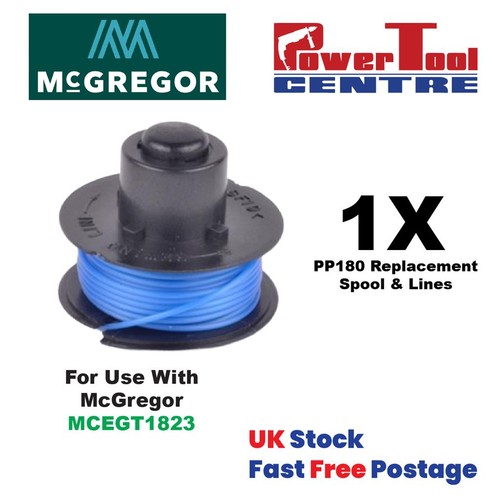 Mcgregor mcegt 1823 mcegt1823 - mcegt,