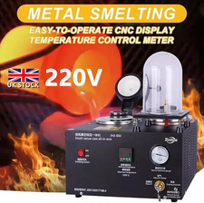 New 2L Vacuum Investing