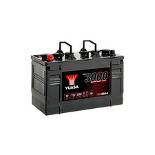 YUASA Car Battery 12V 112Ah 870A T1 Starter Flat Lid Fits Range Rover 4.6 4x4