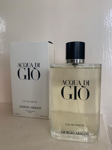 Giorgio armani acqua gio - giorgio,
