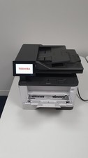 Toshiba eStudio 409AS Multifunction Printer - with FREE unopened toner cartridge